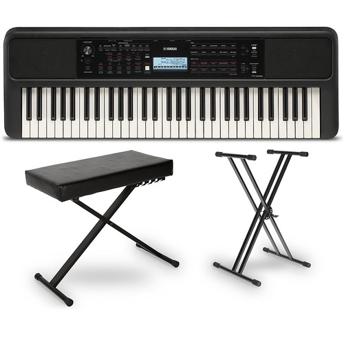 Yamaha psre383 61key portable - yamaha,