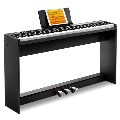 Donner dep digital - donner, piano
